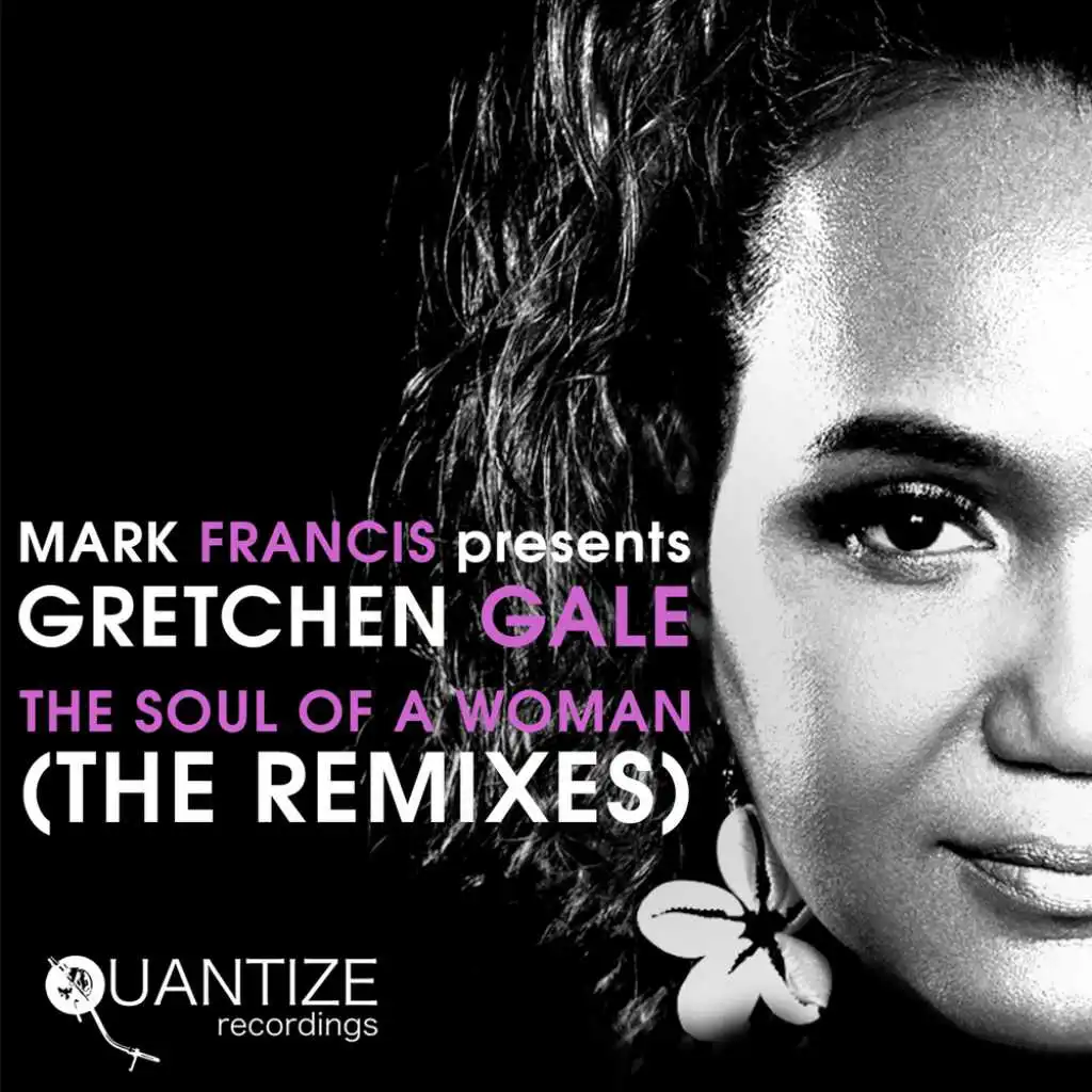 The Soul Of A Woman (DJ Oji Dubstrumental)