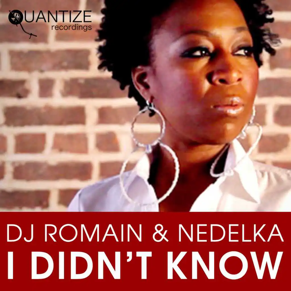 I Didn't Know (DJ Spen Music Mix)