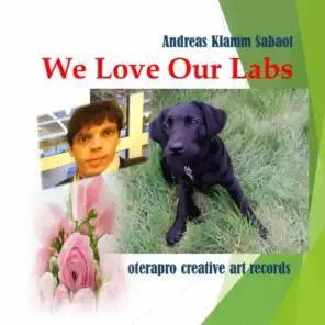 We Love Our Labs