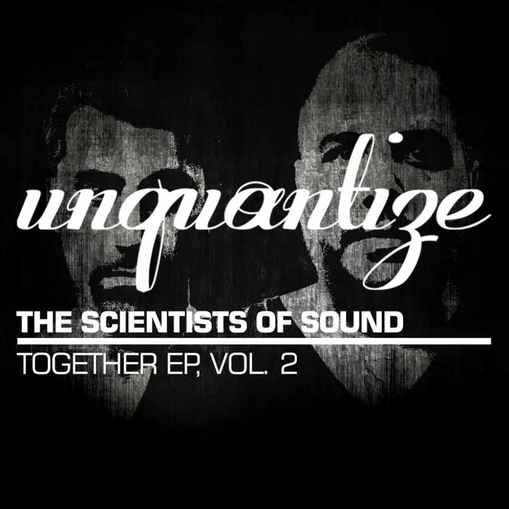 The Scientists of Sound