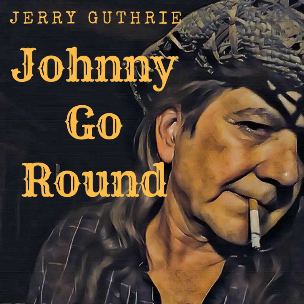 Johnny Go Round