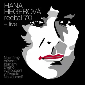 Recital '70 (Live)