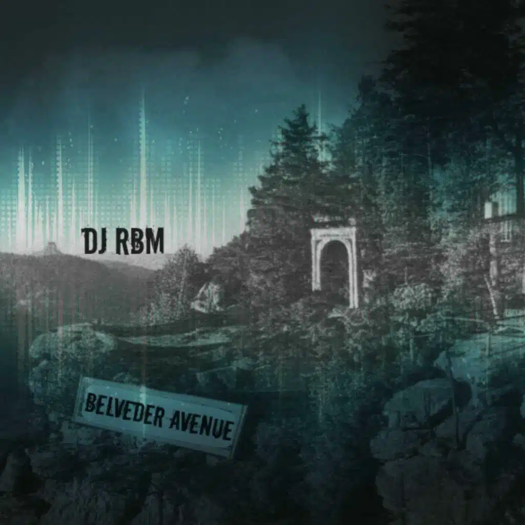 Belveder Avenue