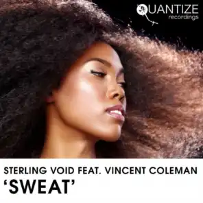 Sweat (Joe Smooth Remix) [feat. Vincent Coleman]