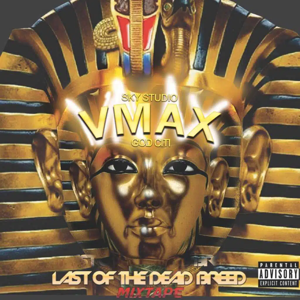 Last of the Dead Breed