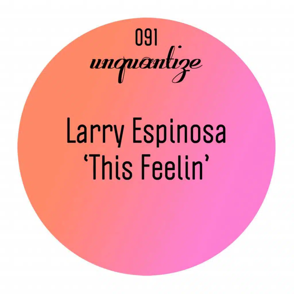 Larry Espinosa