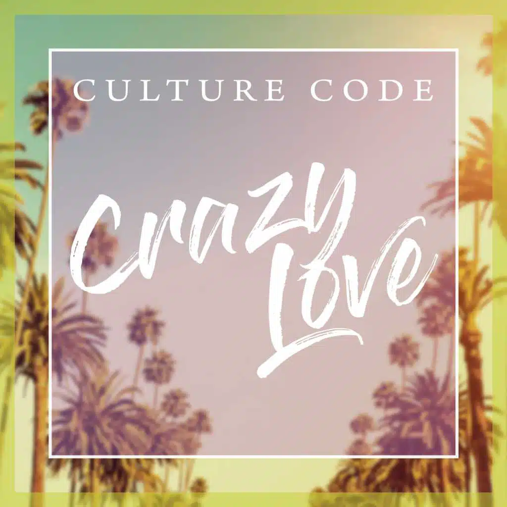 Crazy Love