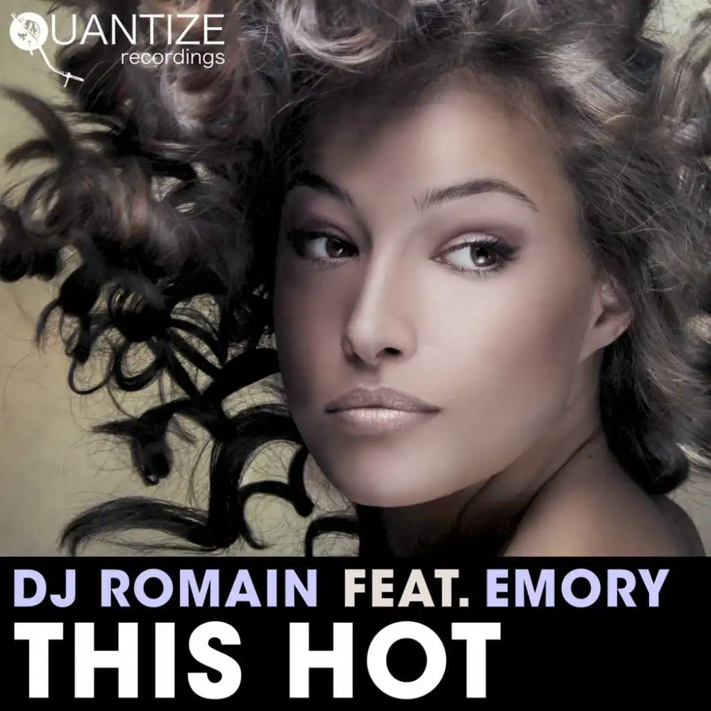 This Hot (feat. Emori)