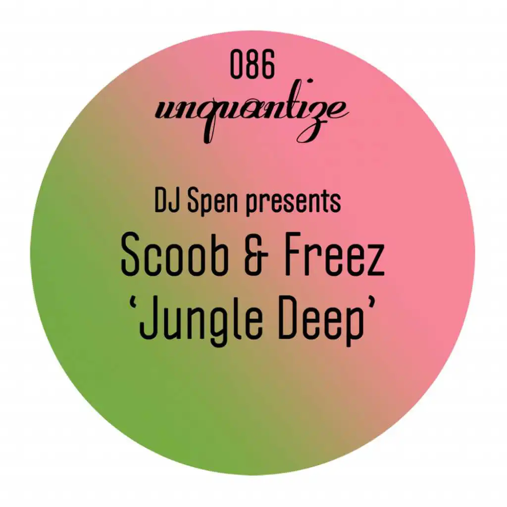 Jungle Deep