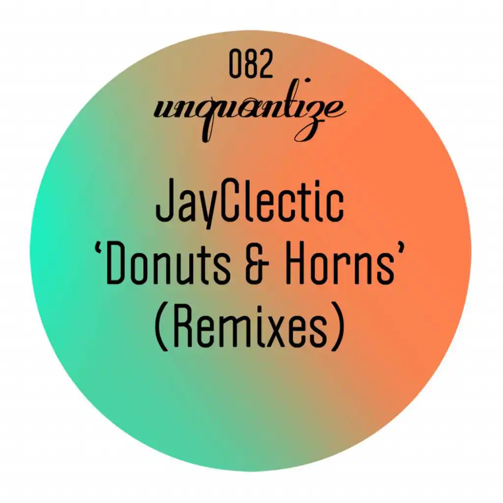 Donuts & Horns (Remixes)