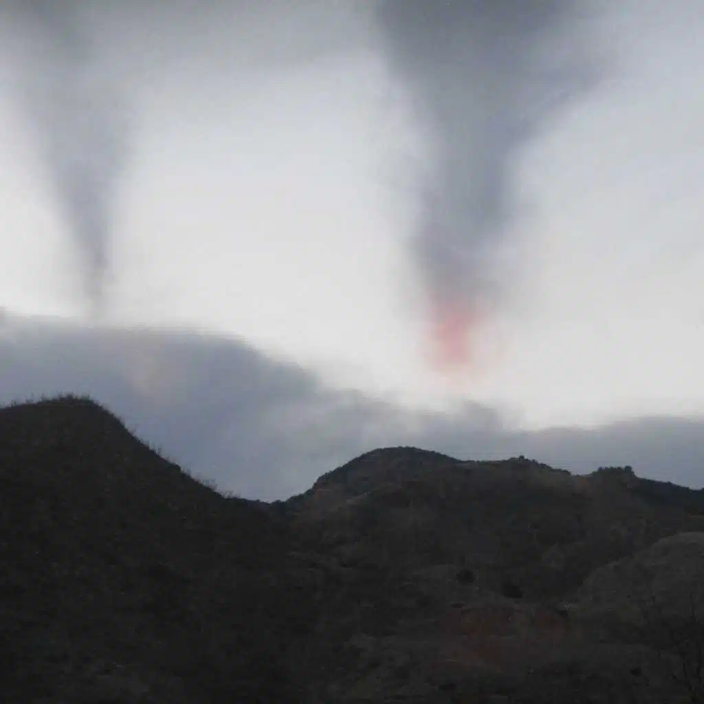 The Return of the Czar