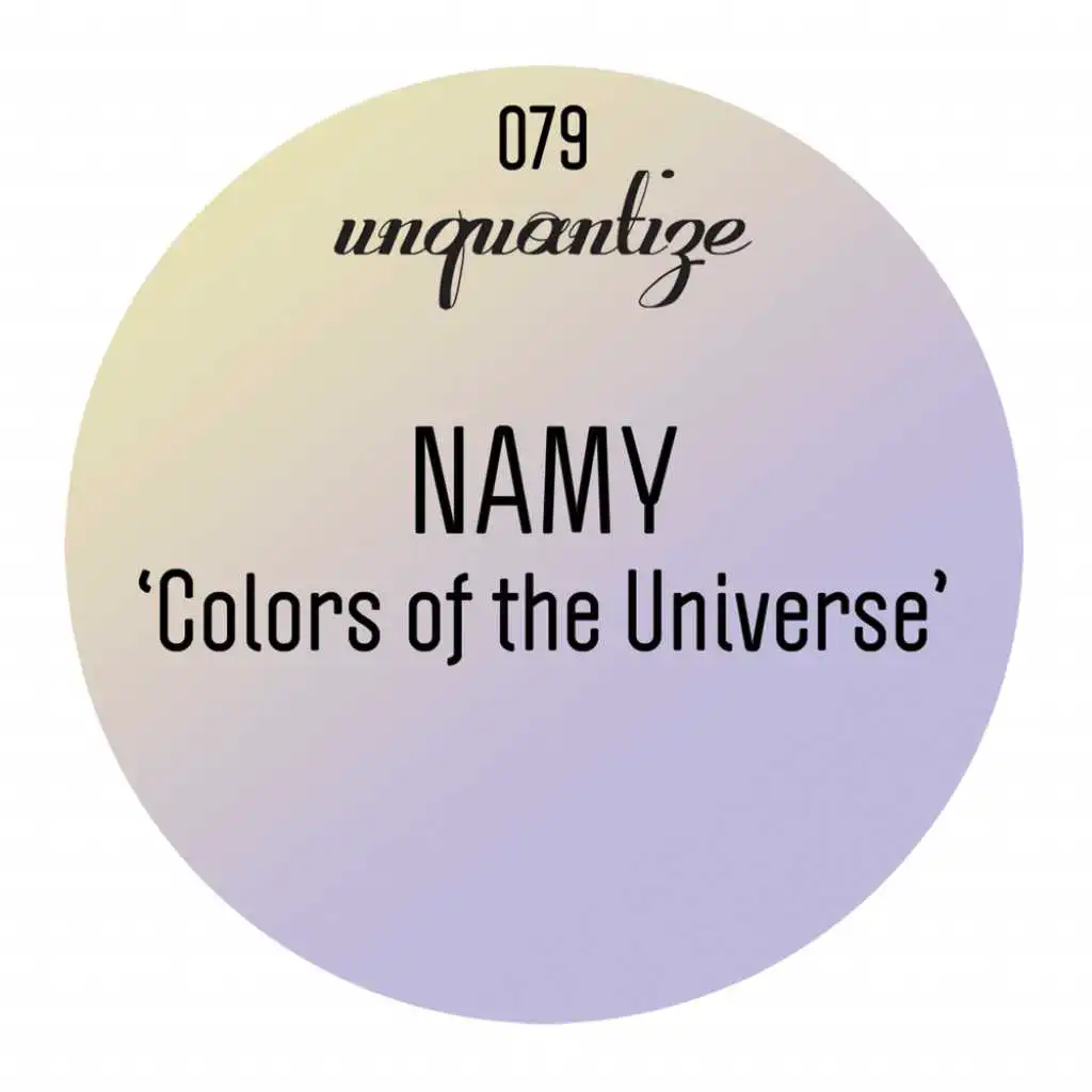 Colors Of The Universe (DJ Spen Muiti Colored Music Mix)