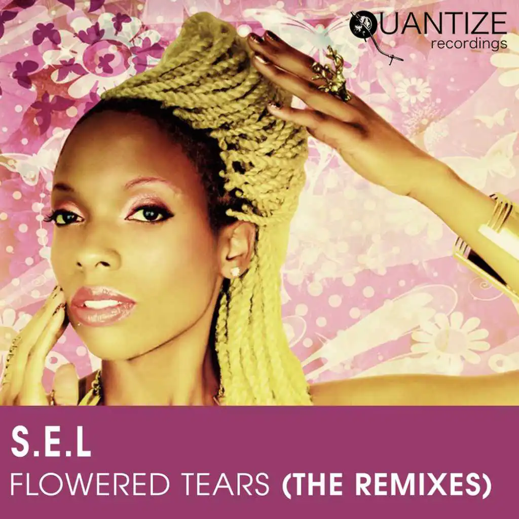 Flowered Tears (Peppe Citarella Afro Beats Mix)