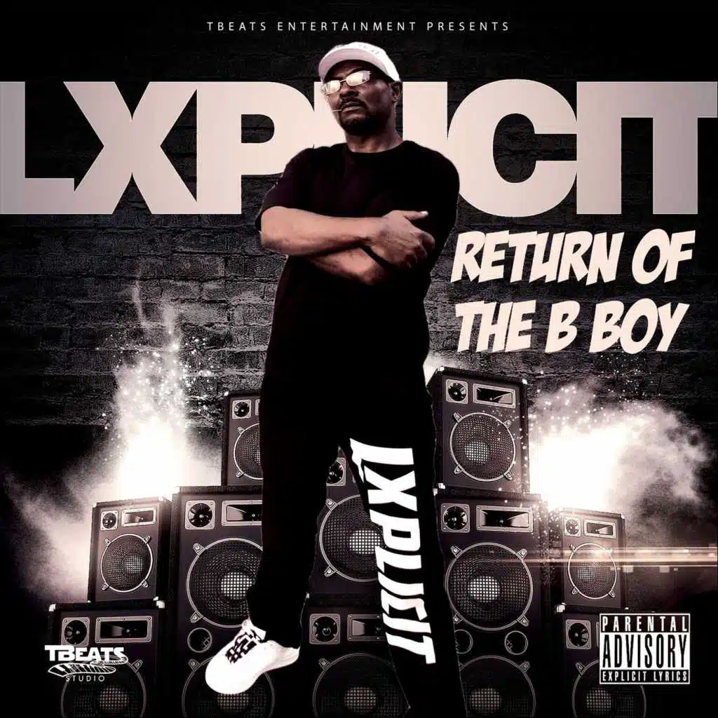 Return of the B Boy