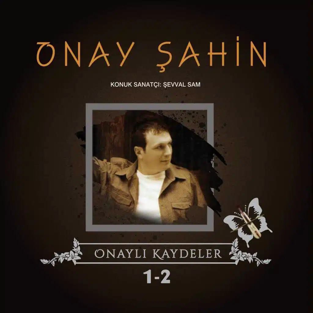 Onaylı Kaydeler, Vol. 1-2 (feat. Şevval Sam)