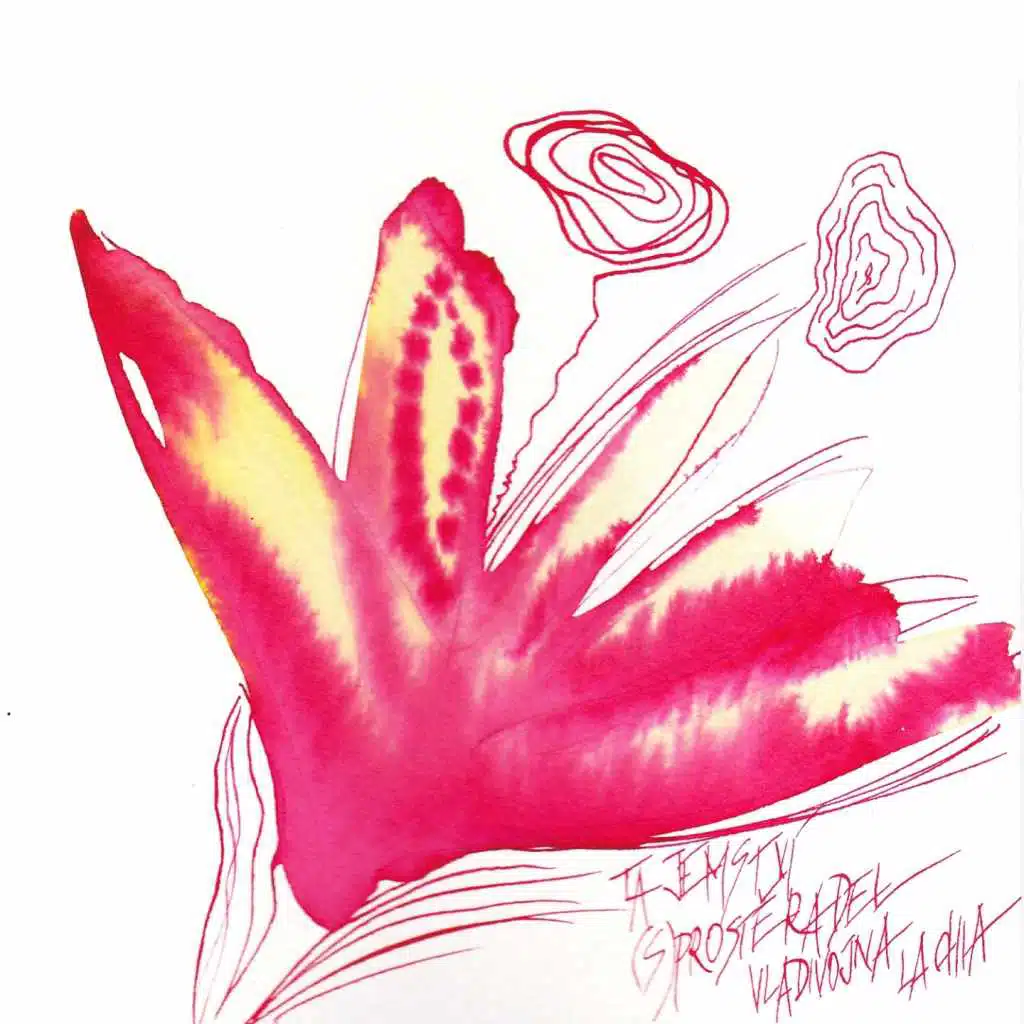 Tajemství (S)Prostěradel