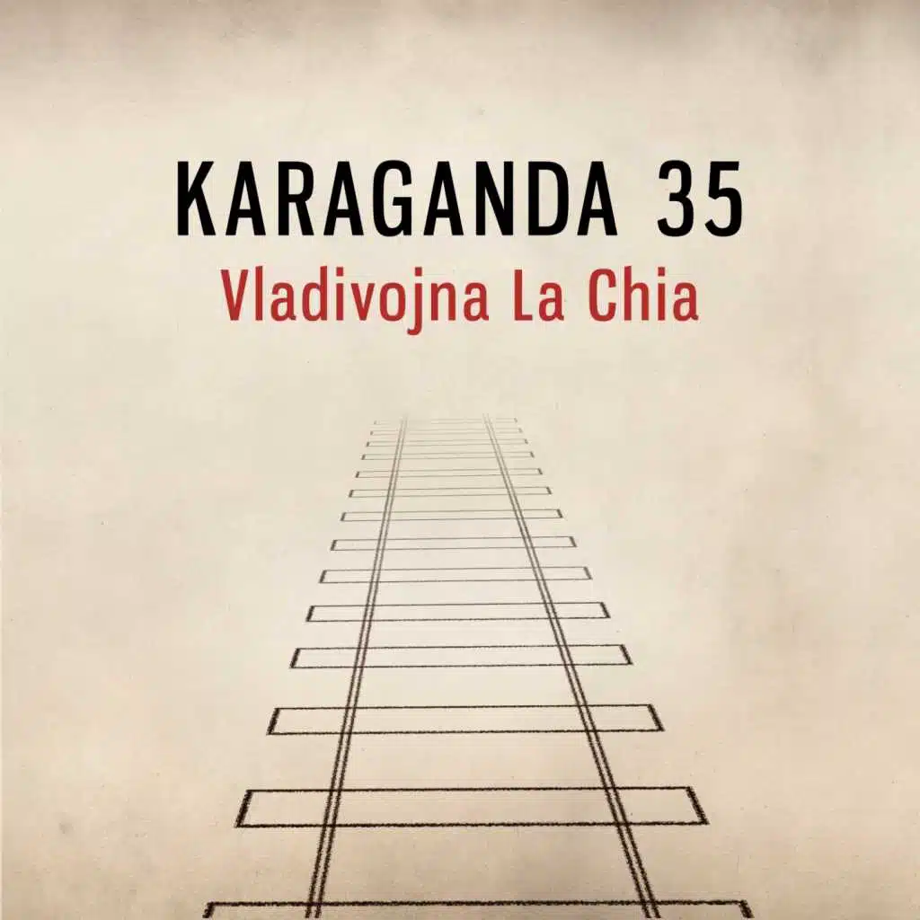 Karaganda 35 (Píseň k filmu 8 hlav šílenství) [feat. Oto Klempíř]