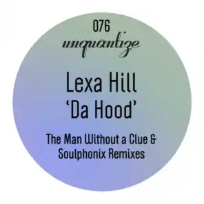 Da Hood (Soulphonix Remix)
