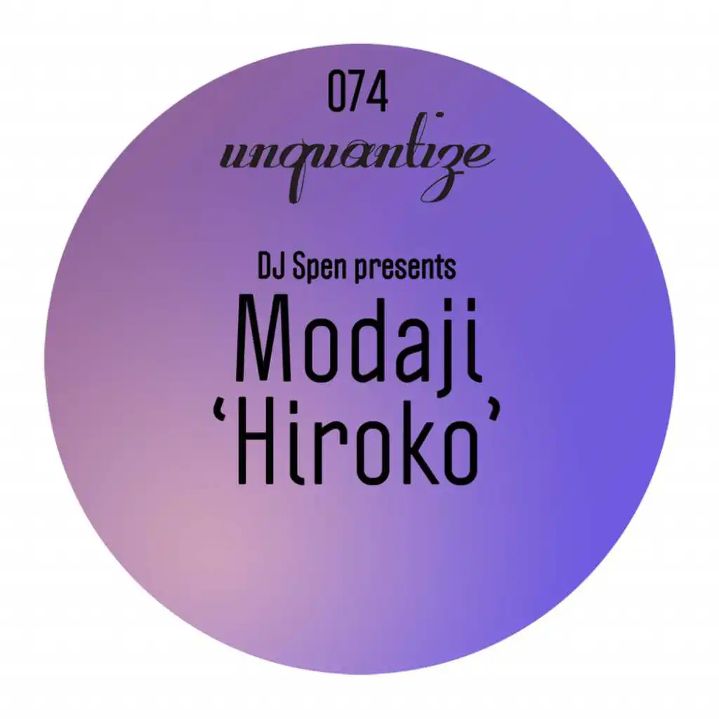 Hiroko (Sunset Mix)