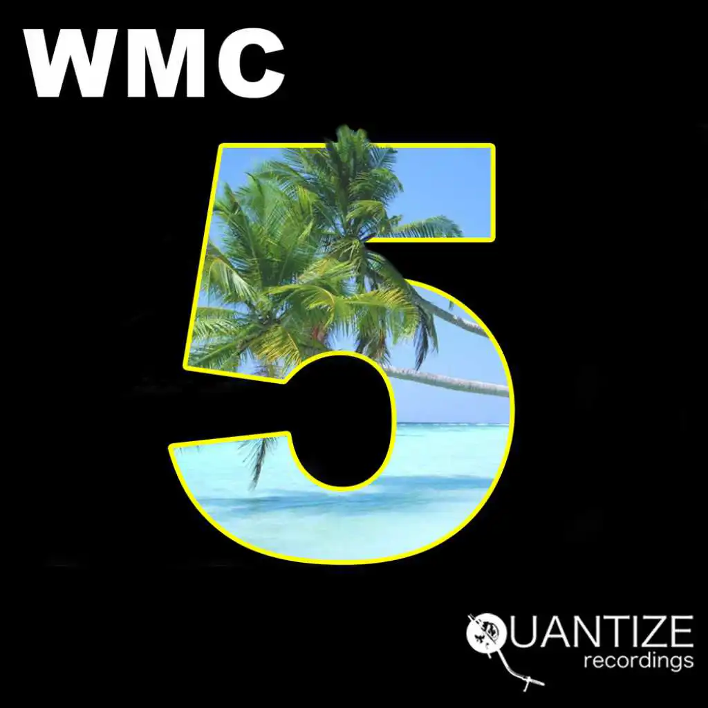 Quantize WMC 2017 - Mixed by DJ Spen (Continuous DJ Mix)
