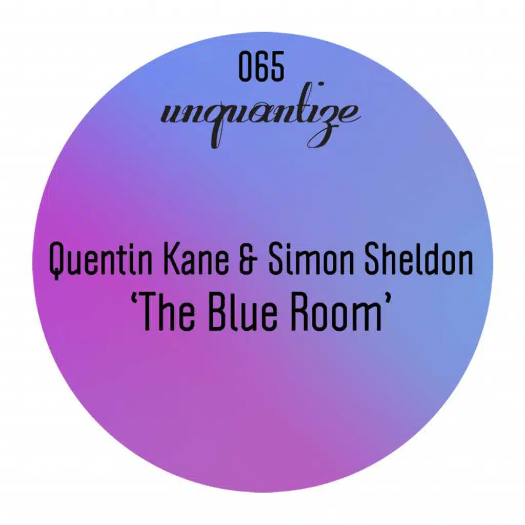 The Blue Room (Kaidi Tatham’s Shokazuku Remix) [feat. TK Blue]