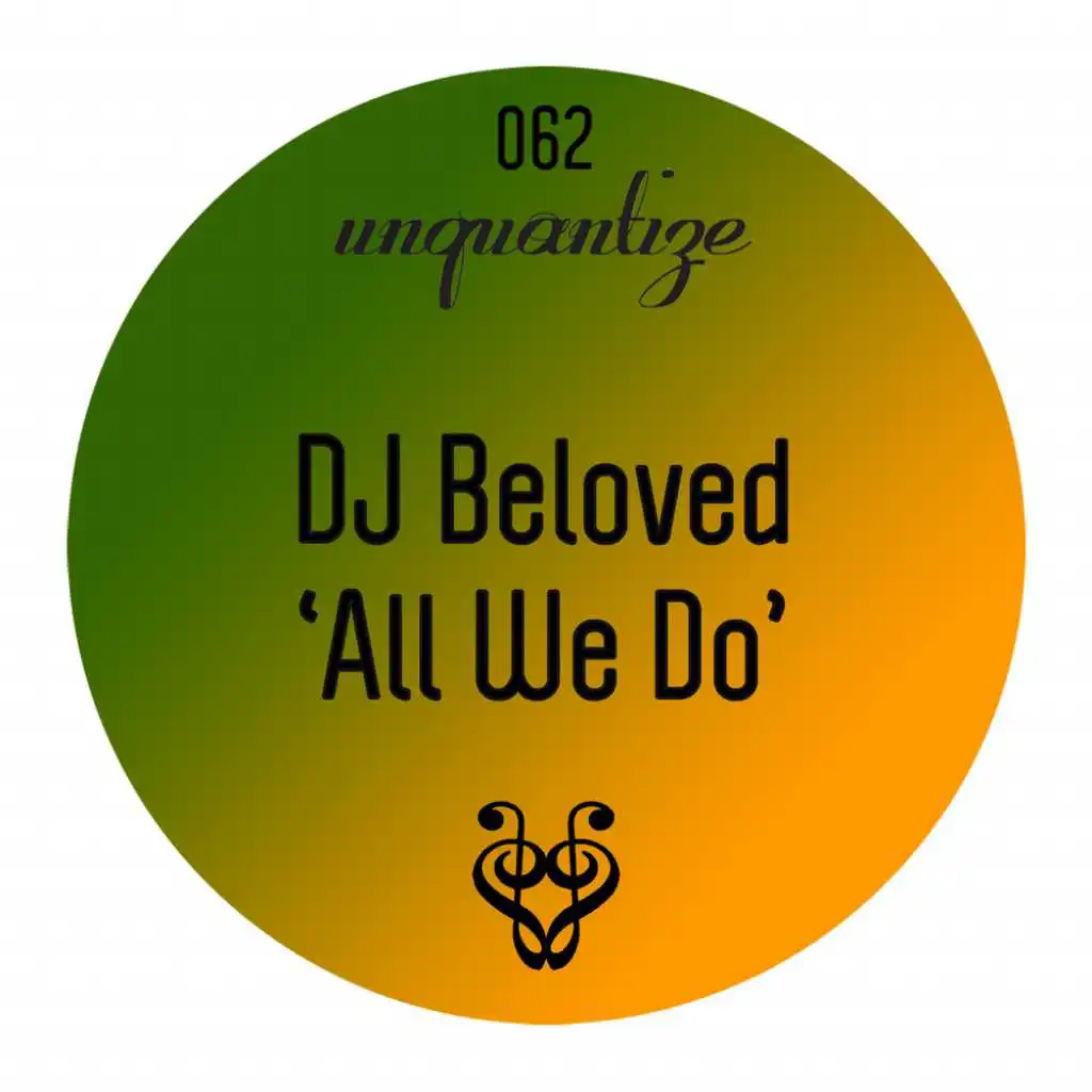 All We Do (Biz Groove Mix)