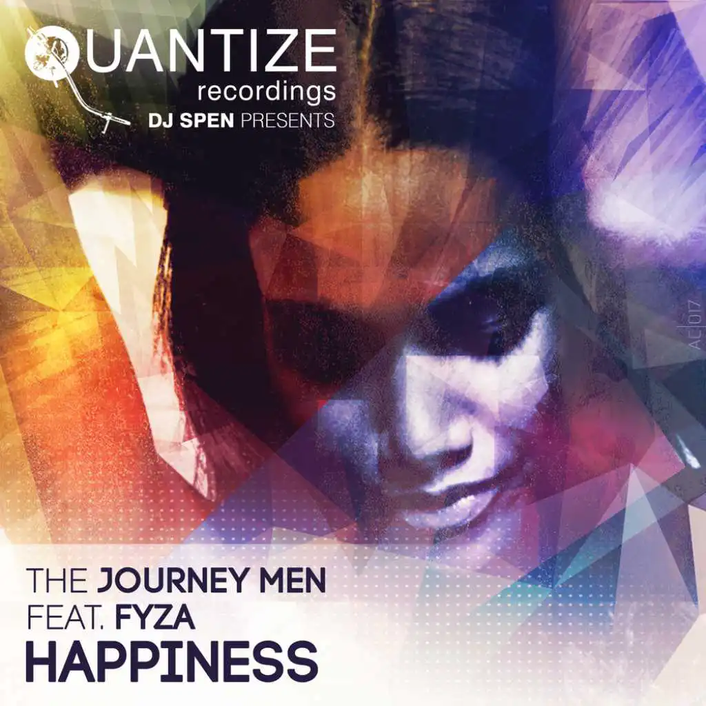 Happiness (Soulphonix, DJ Spen & Thommy Davis Remix) [feat. Fyza]