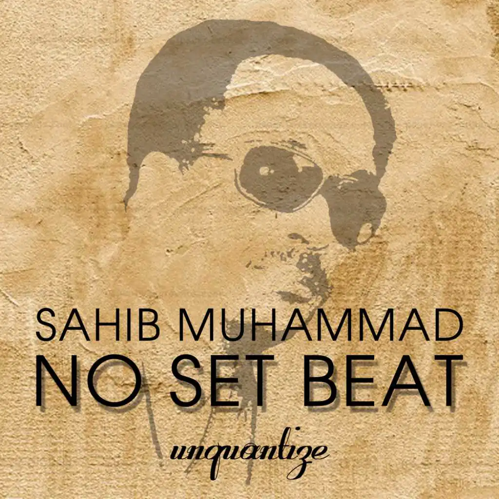 The Underground (Sahib Muhammad Remix) [feat. Roland Clark]