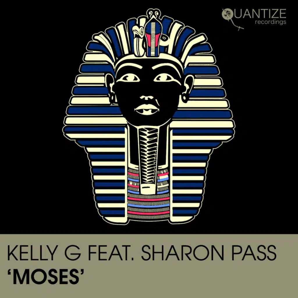 Moses (Gods & Kings Mix) [feat. Sharon Pass]