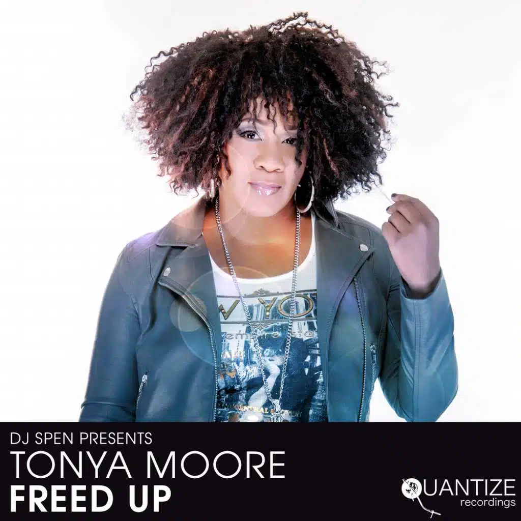 Freed Up (Original Radio Mix)