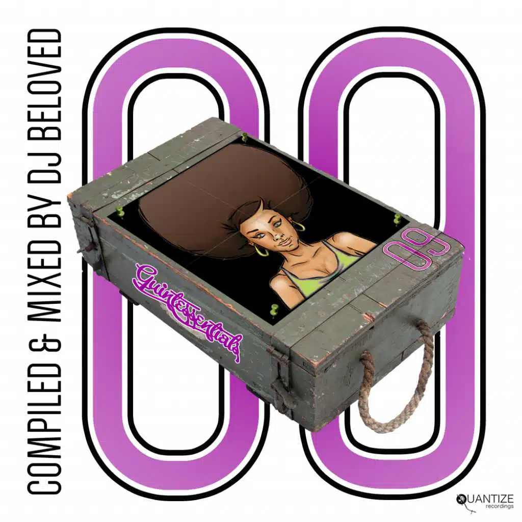 Fire (Dj Spen & Gary Hudgins Mix) [feat. Marica]