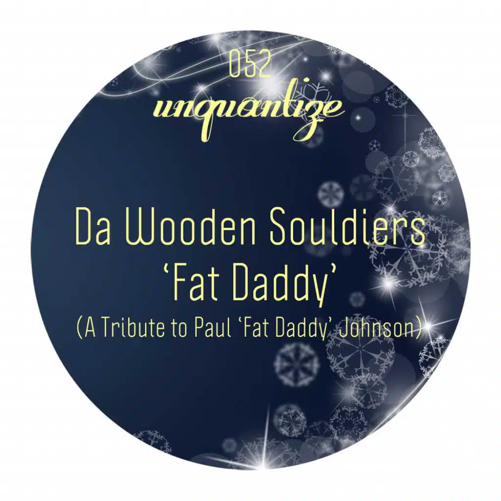 Fat Daddy (Spen & Thommy Mix)