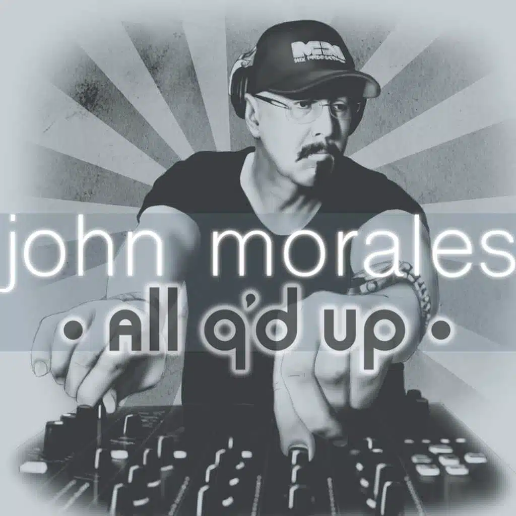 Supernatural (John Morales M+M Main MIx)