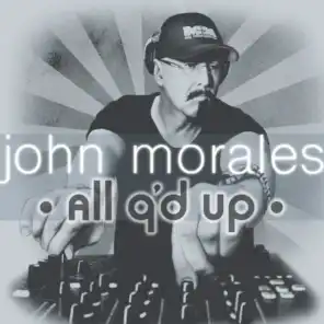 Right Here Right Now (Hallelujah Anyway) (John Morales M+M Remix)