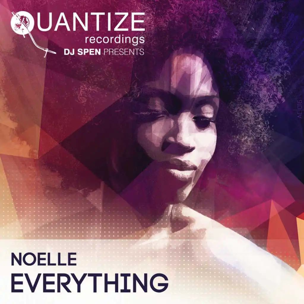 Everything (DJ Spen Minimal Mix)