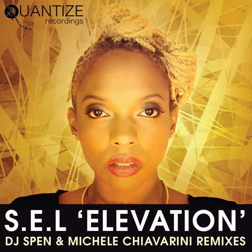 Elevation (DJ Spen & Michele Chiavarini Dub)