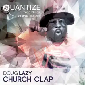 Church Clap (9AM Dub)
