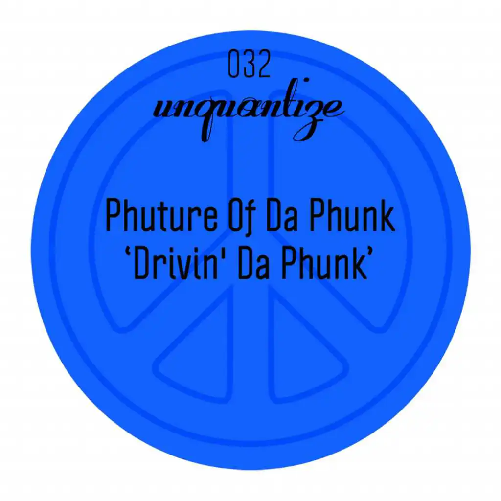 Phuture Of Da Phunk
