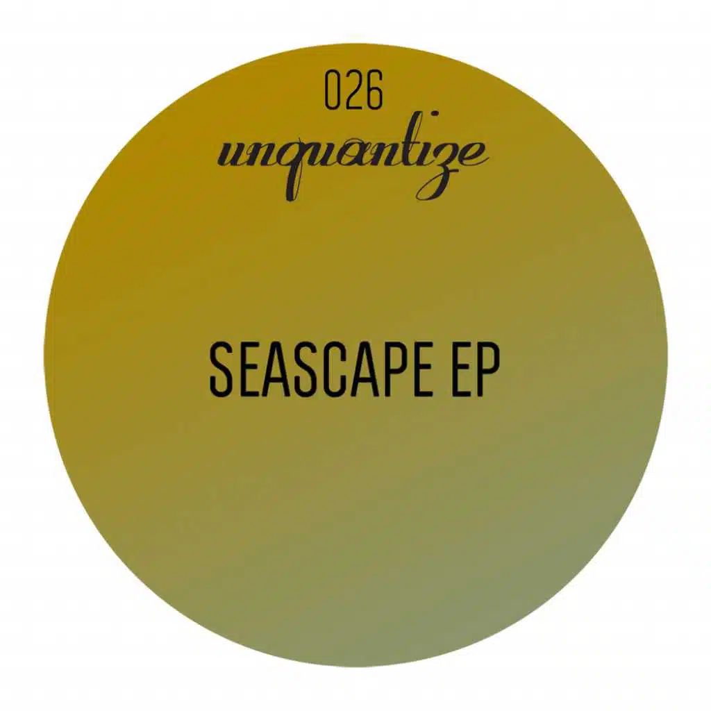 Seascape EP