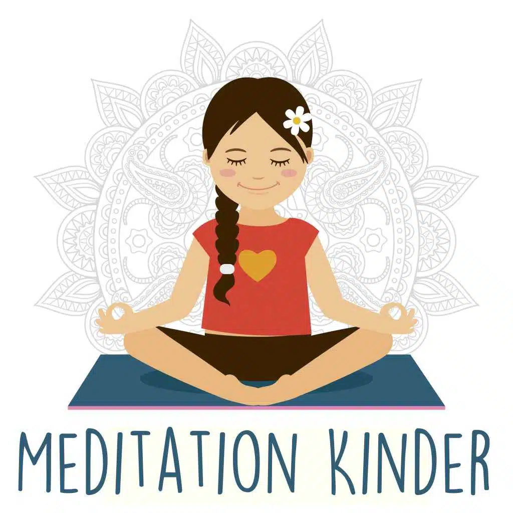 Meditation Kinder