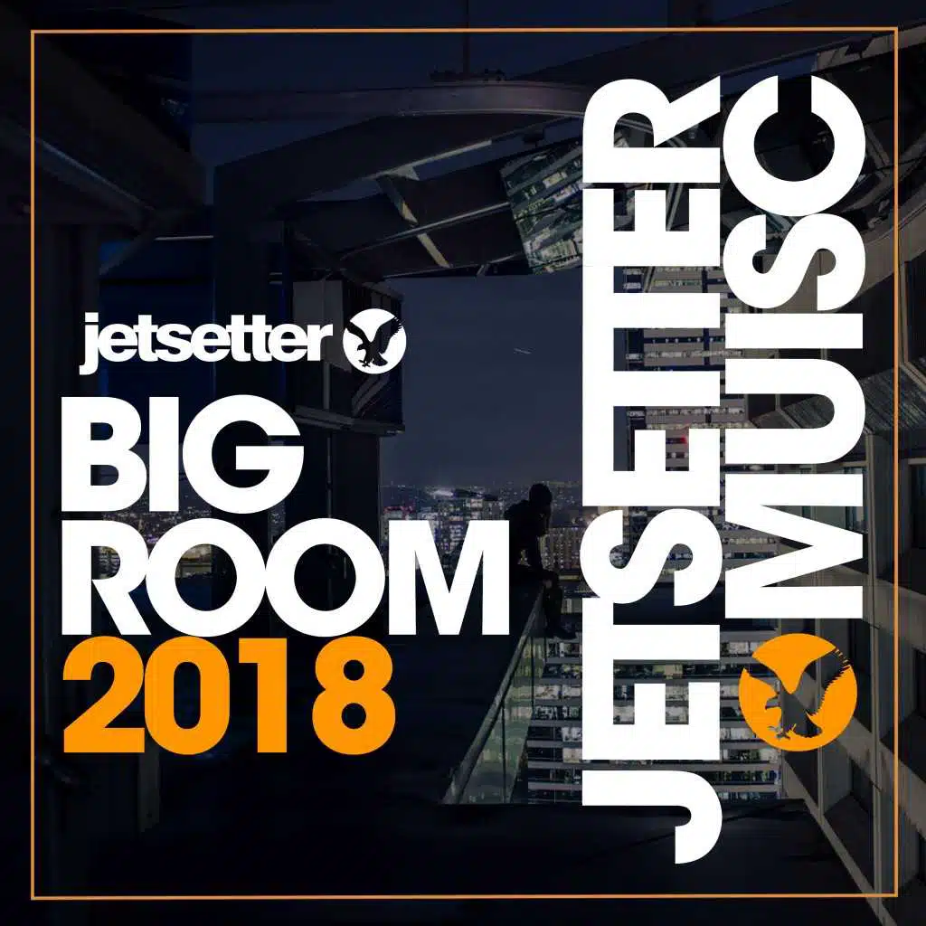 Big Room 2018