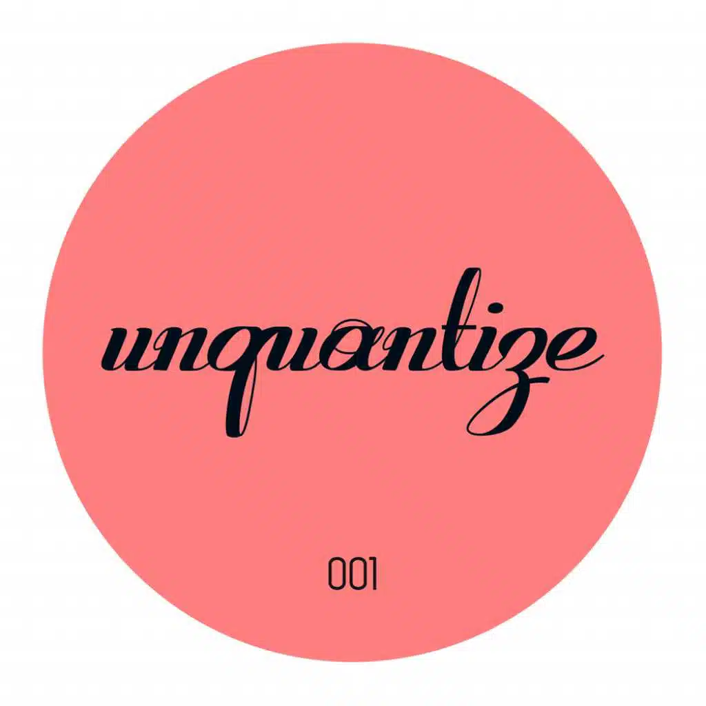 No Set Beat (Instrumental)