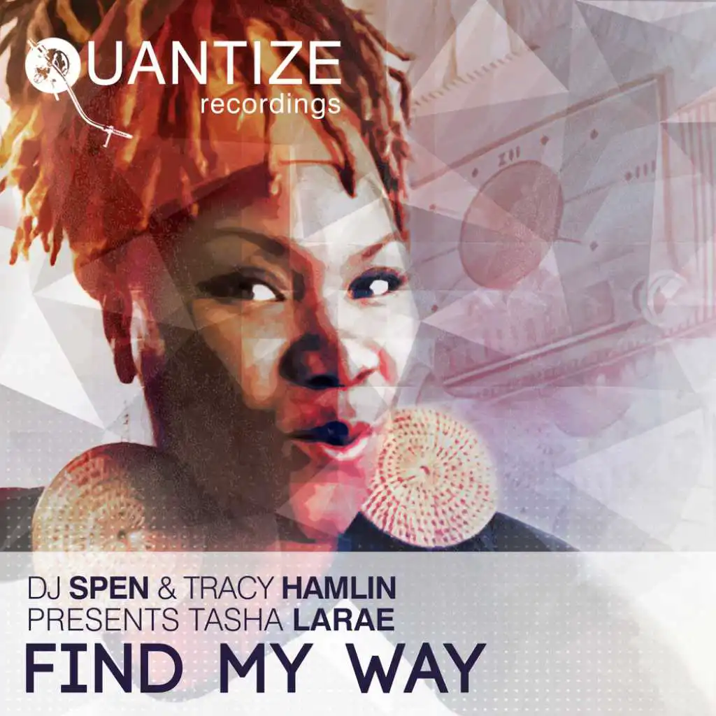 Find My Way (Larry Espinosa Remix)