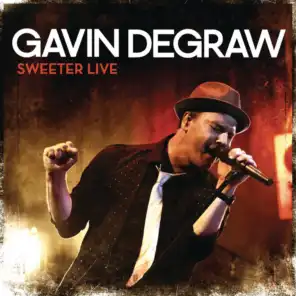 Sweeter (Live at the Antelope Valley Fairgrounds, Lancaster, CA - August 2012)