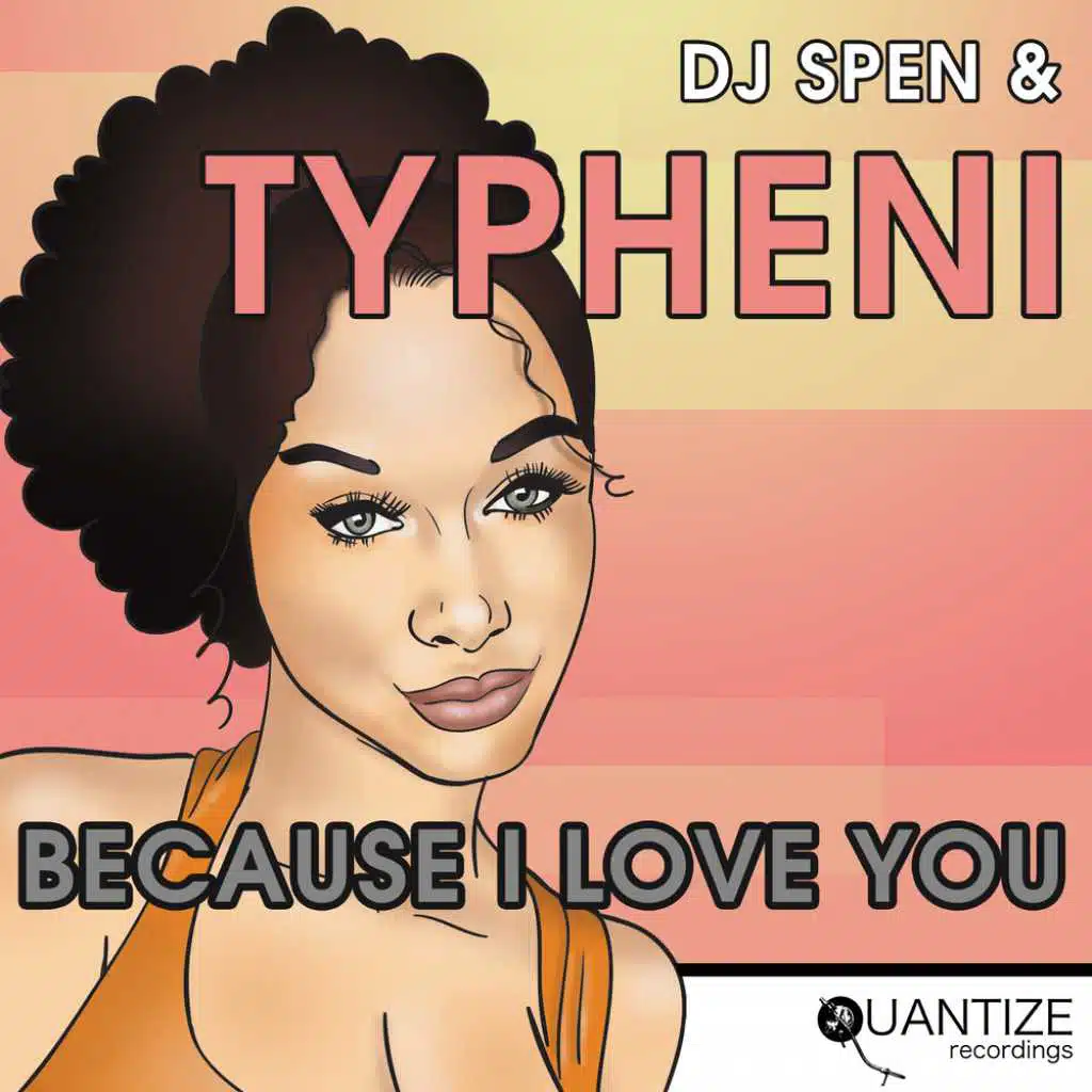 Typheni and DJ Spen