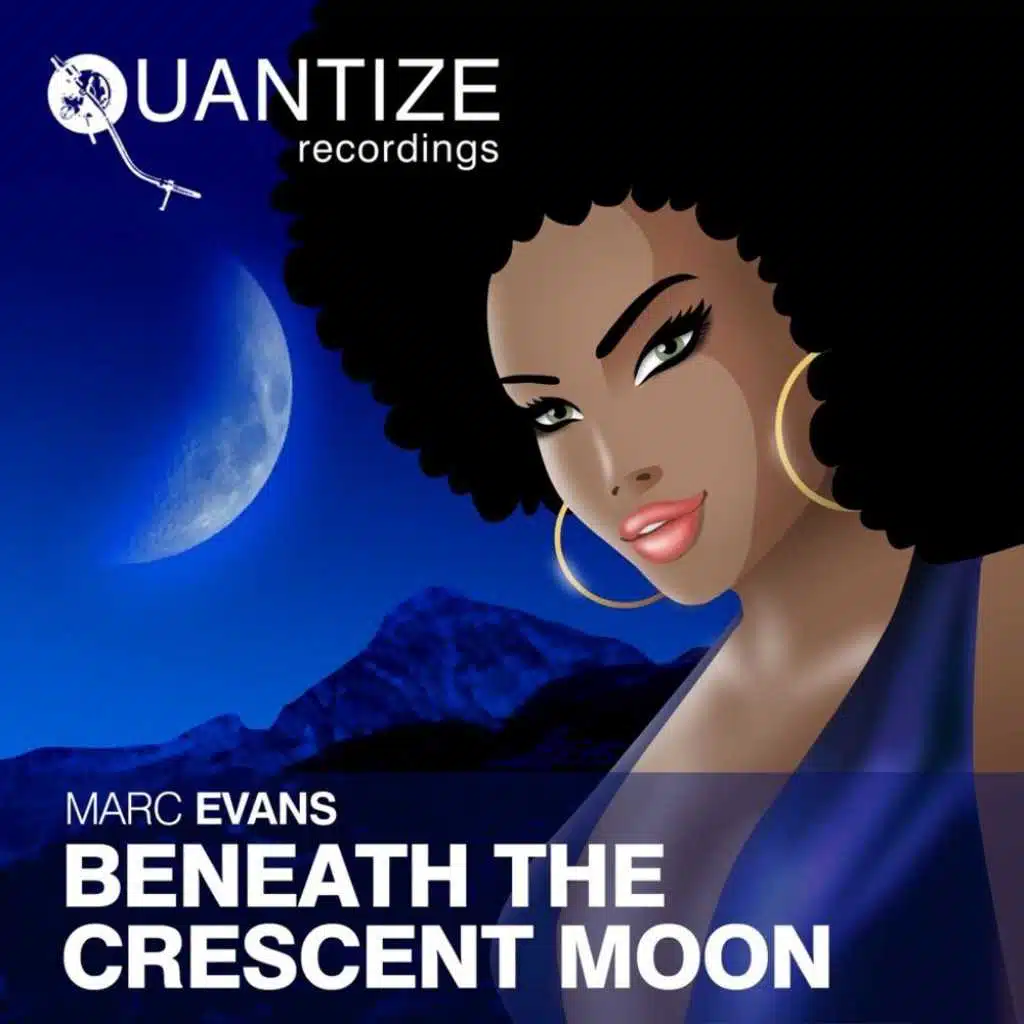 Beneath The Crescent Moon (Radio Edit)