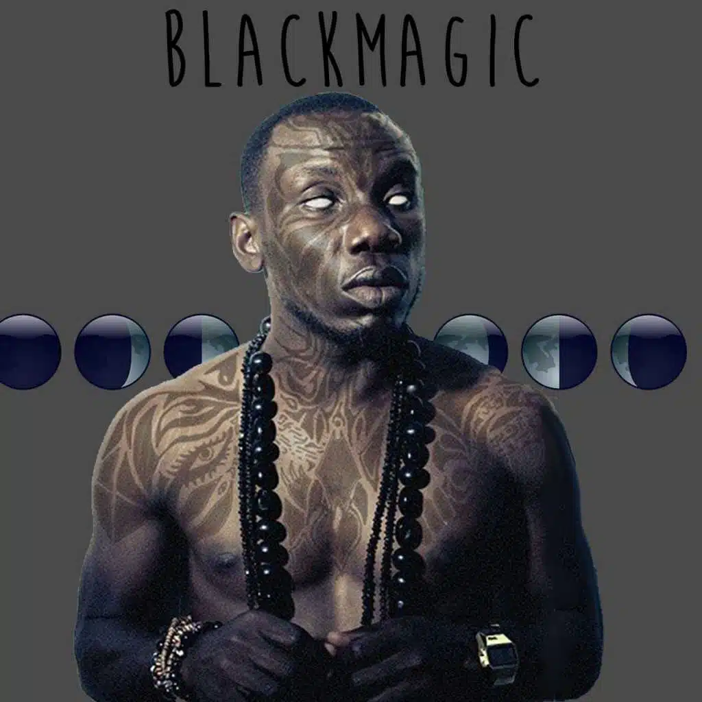 Blackmagic