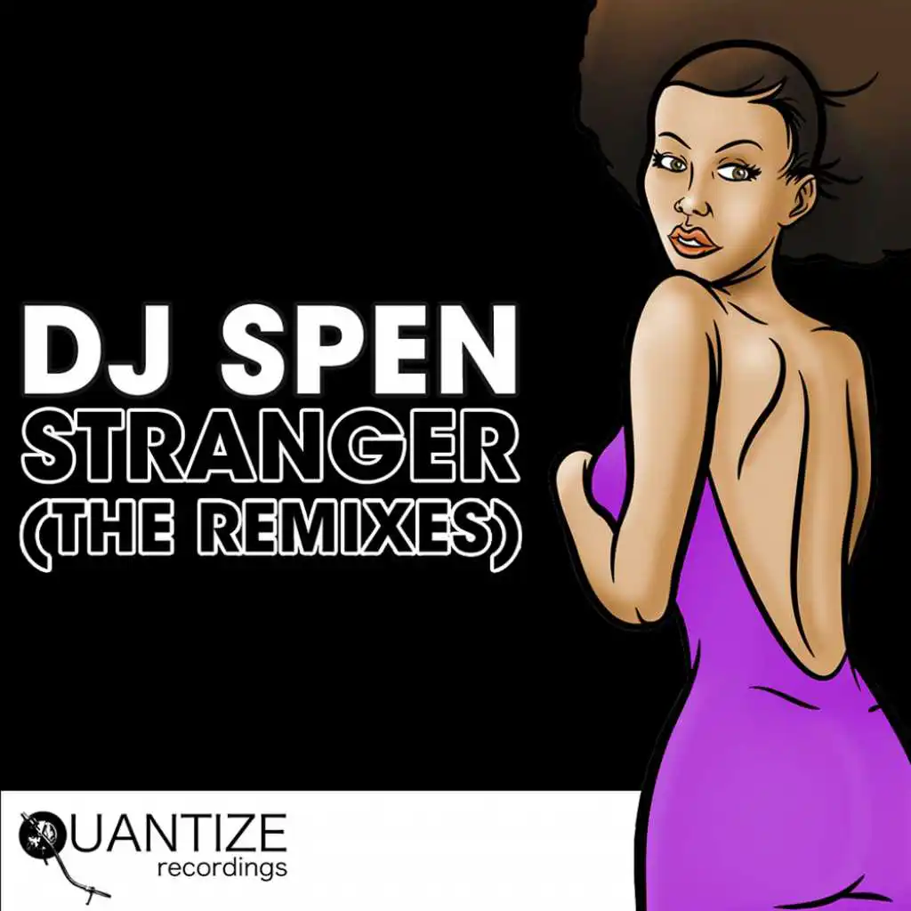 Stranger (Demarkus Lewis Remix)