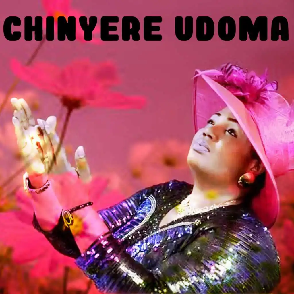 Chinyere Udoma