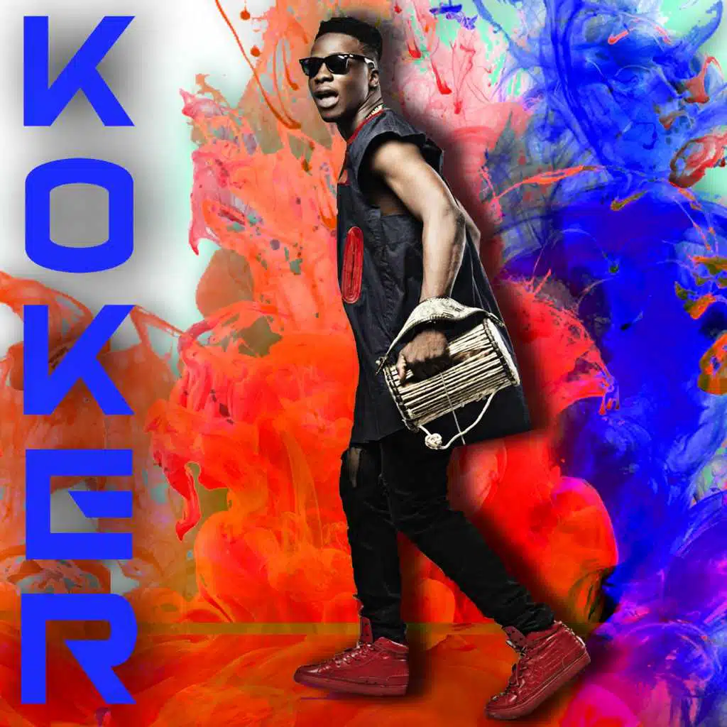 Koker